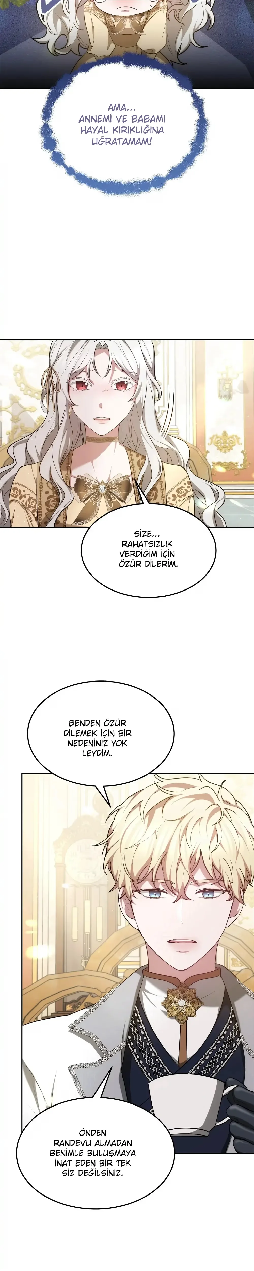 I Hated It Even More - Bölüm 2 - Sayfa 24