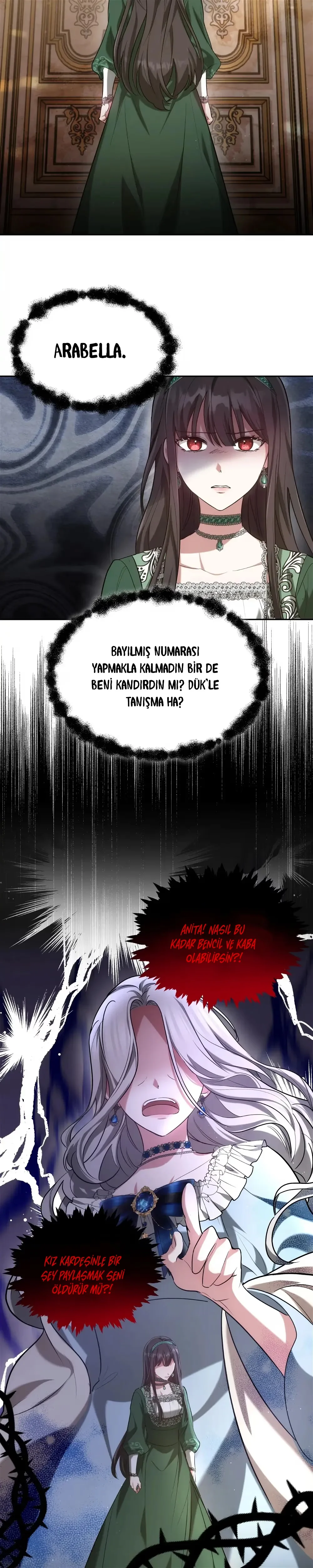 I Hated It Even More - Bölüm 2 - Sayfa 27