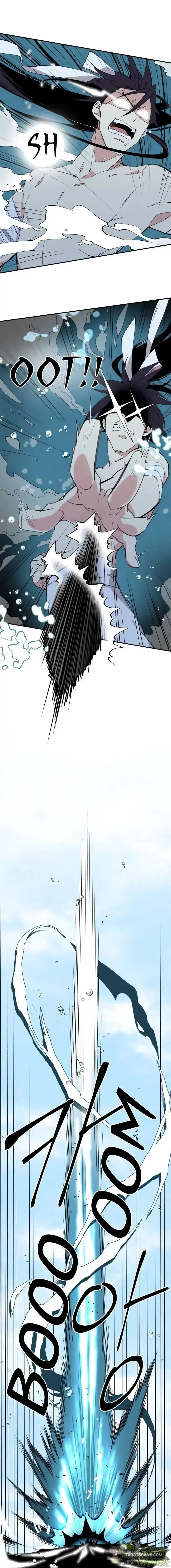 Lightning Degree - Bölüm 1 - Sayfa 11