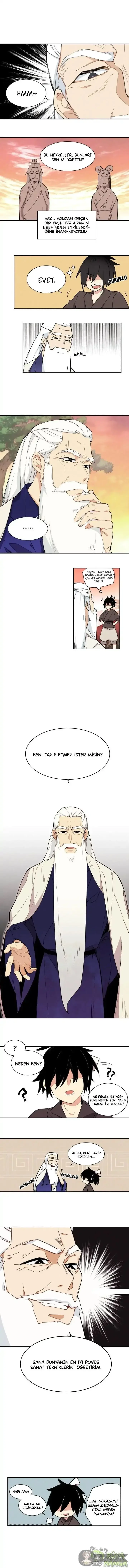 Lightning Degree - Bölüm 1 - Sayfa 7