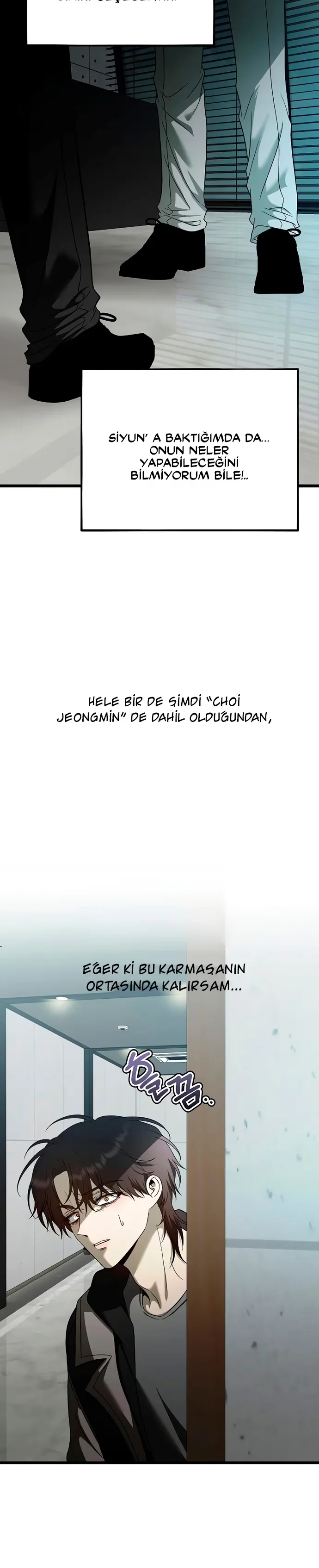 Dreaming Freedom - Bölüm 162 - Sayfa 5