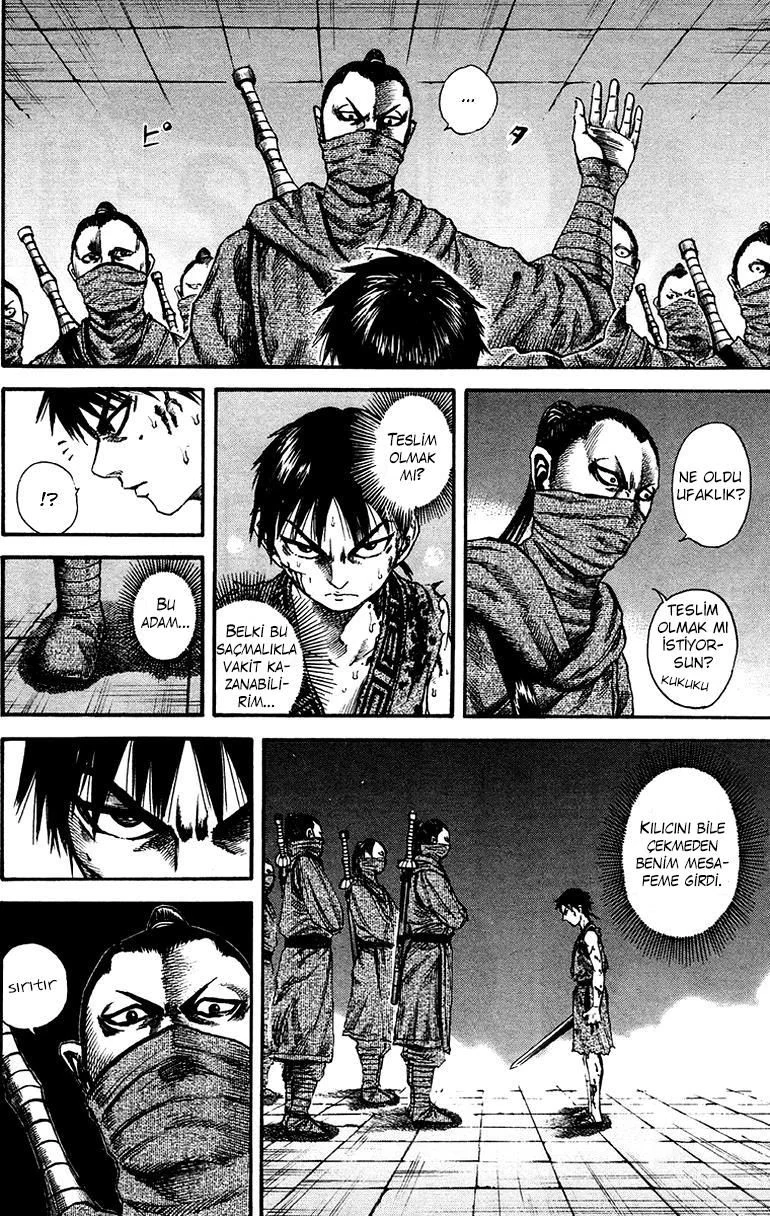 Kingdom - Bölüm 90 - Sayfa 10