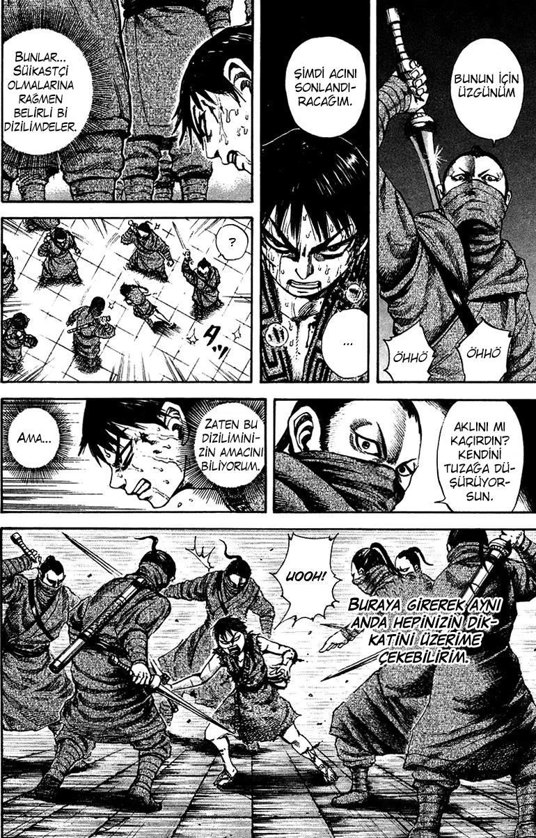 Kingdom - Bölüm 90 - Sayfa 12