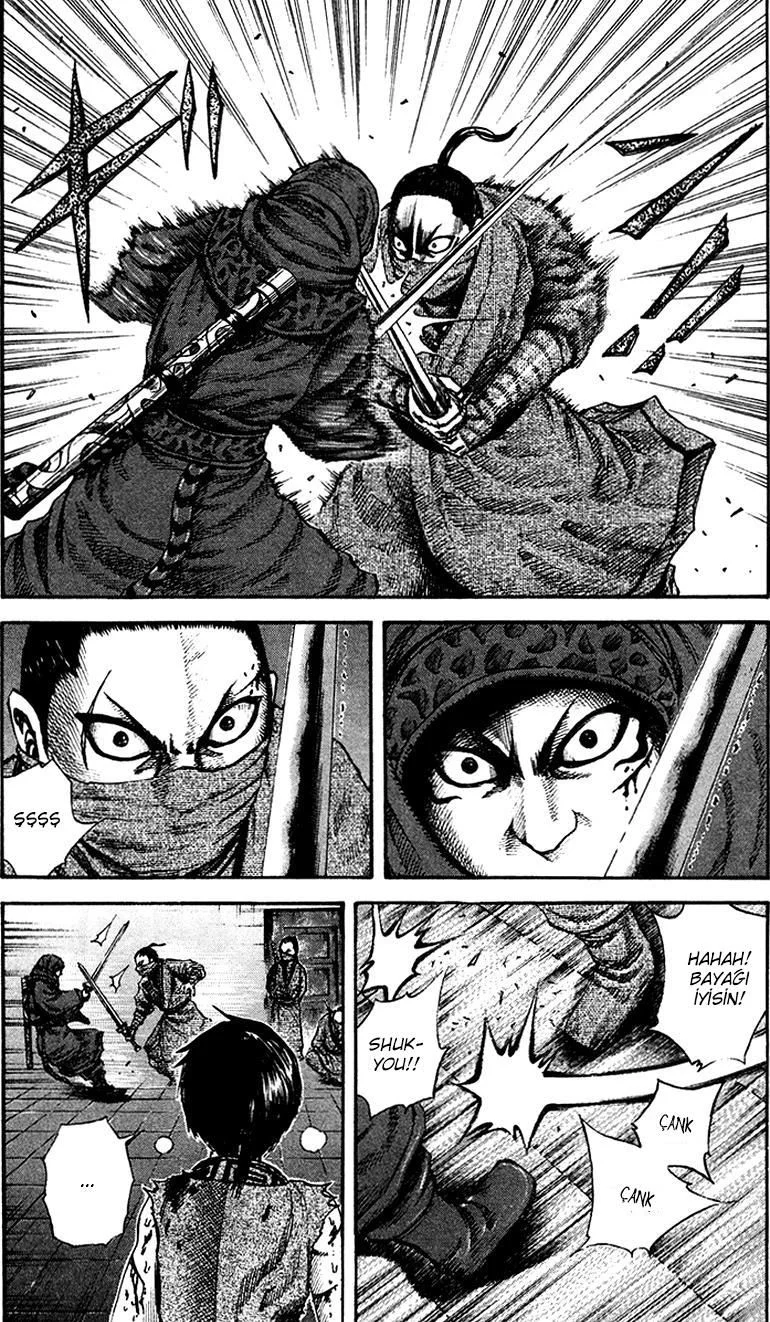 Kingdom - Bölüm 90 - Sayfa 4