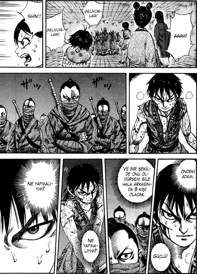 Kingdom - Bölüm 90 - Sayfa 7
