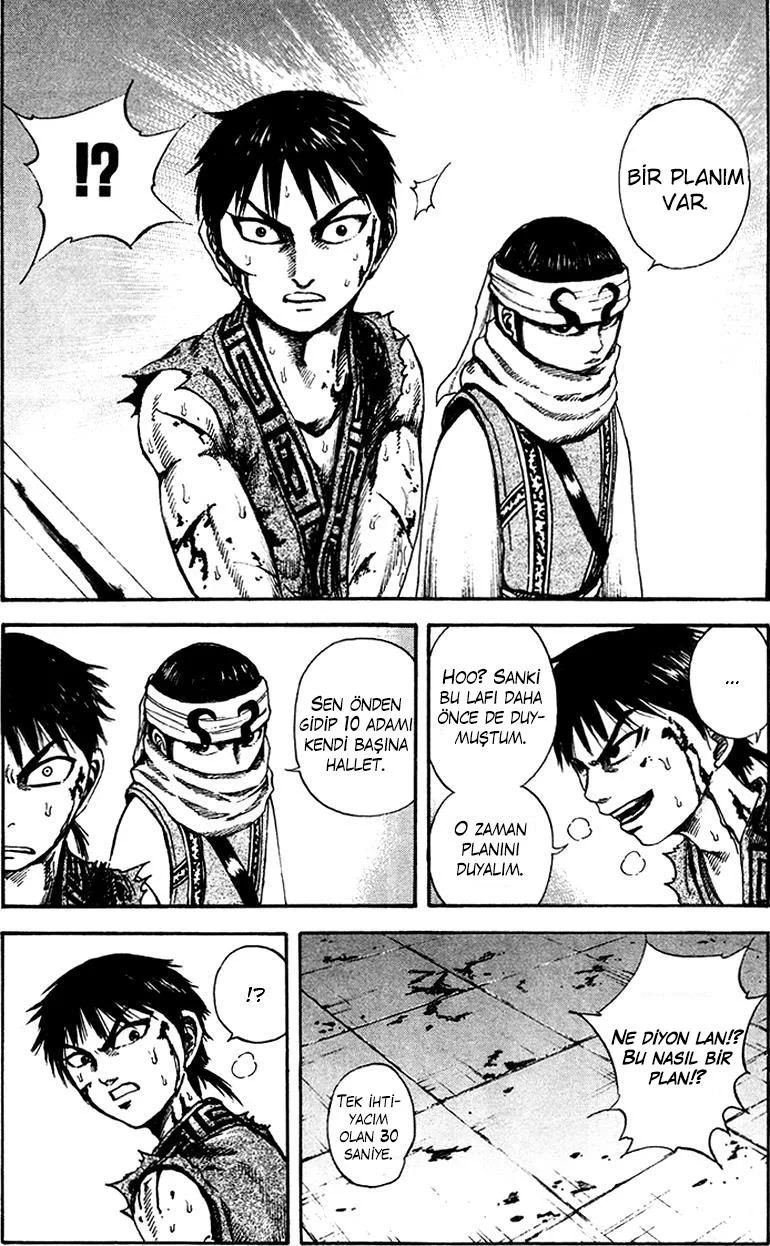 Kingdom - Bölüm 90 - Sayfa 8