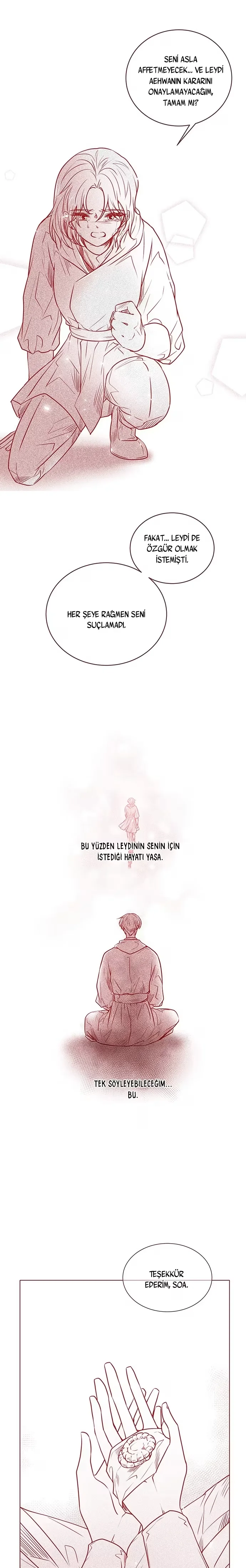 The Snake and the Flower - Bölüm 0 - Sayfa 16