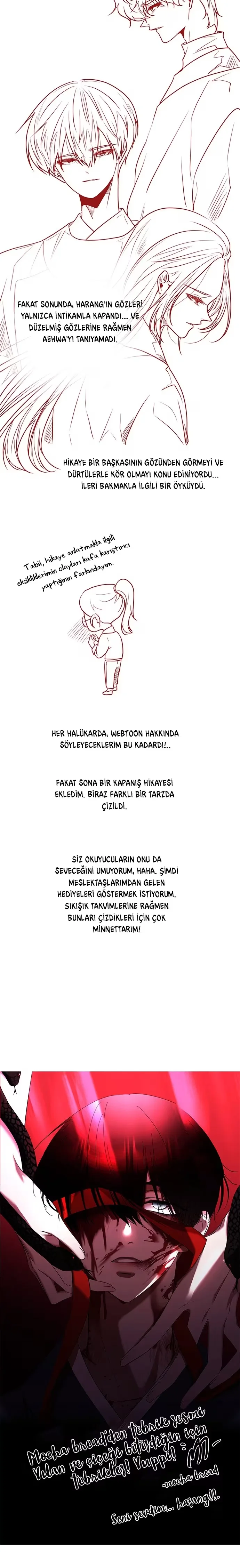 The Snake and the Flower - Bölüm 0 - Sayfa 5