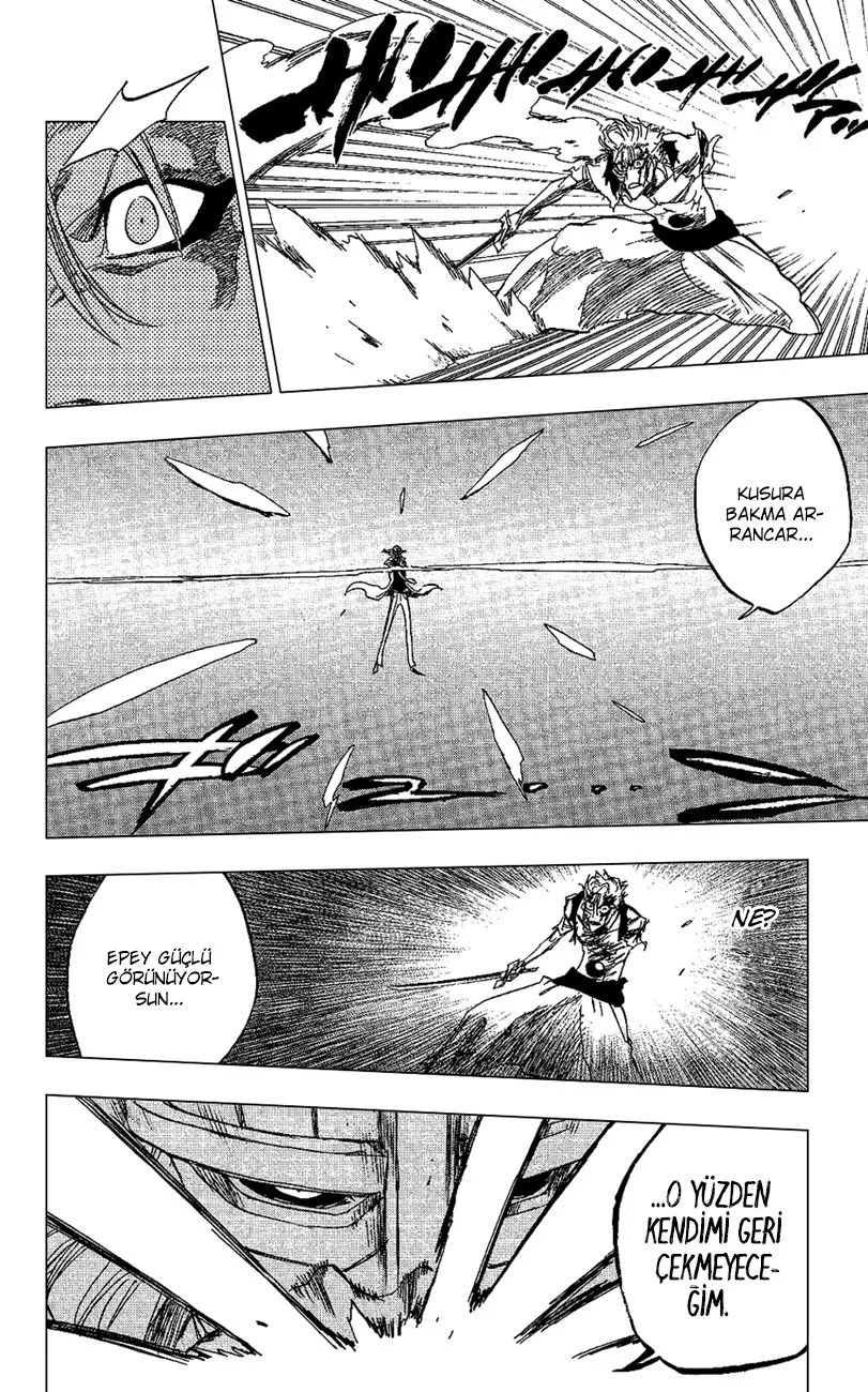 Bleach - Bölüm 236 - Sayfa 10