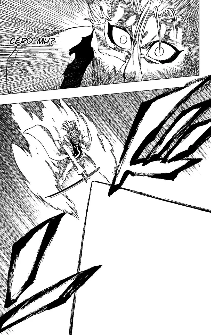 Bleach - Bölüm 236 - Sayfa 11