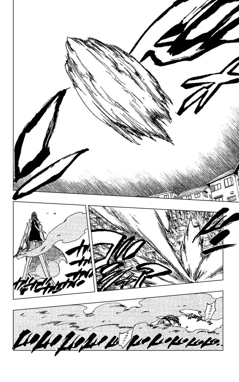 Bleach - Bölüm 236 - Sayfa 12