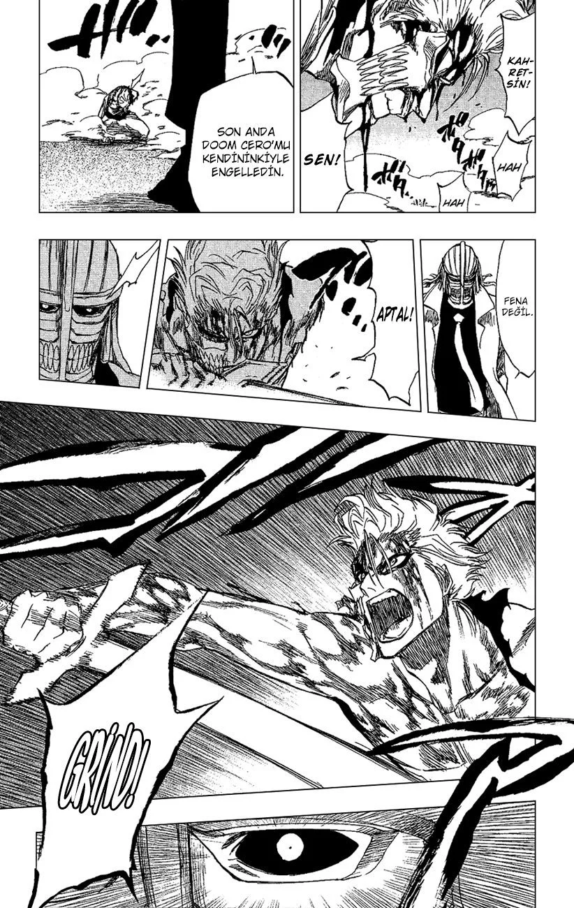 Bleach - Bölüm 236 - Sayfa 13