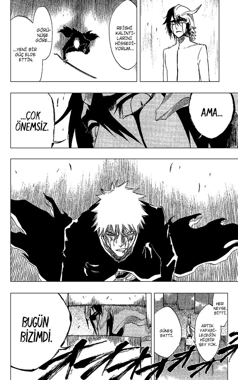 Bleach - Bölüm 236 - Sayfa 18