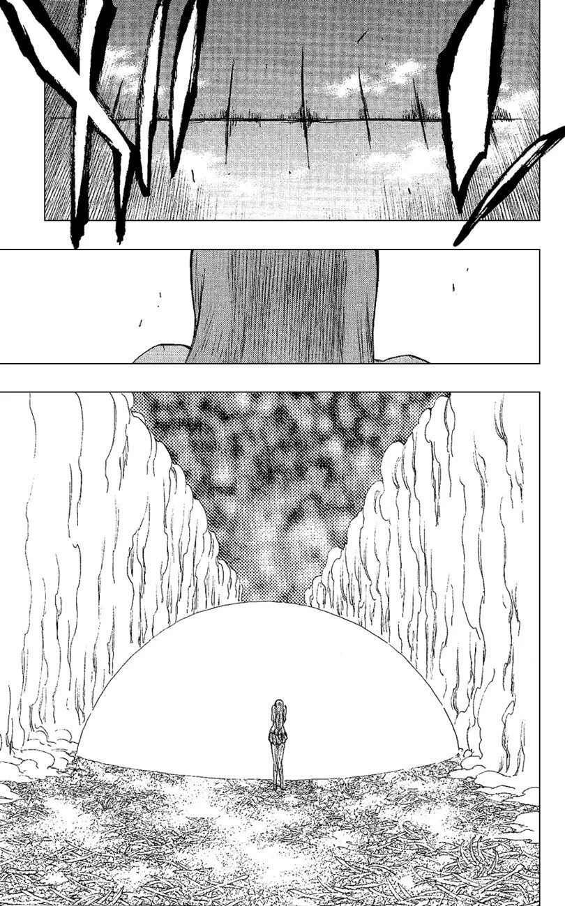 Bleach - Bölüm 236 - Sayfa 19