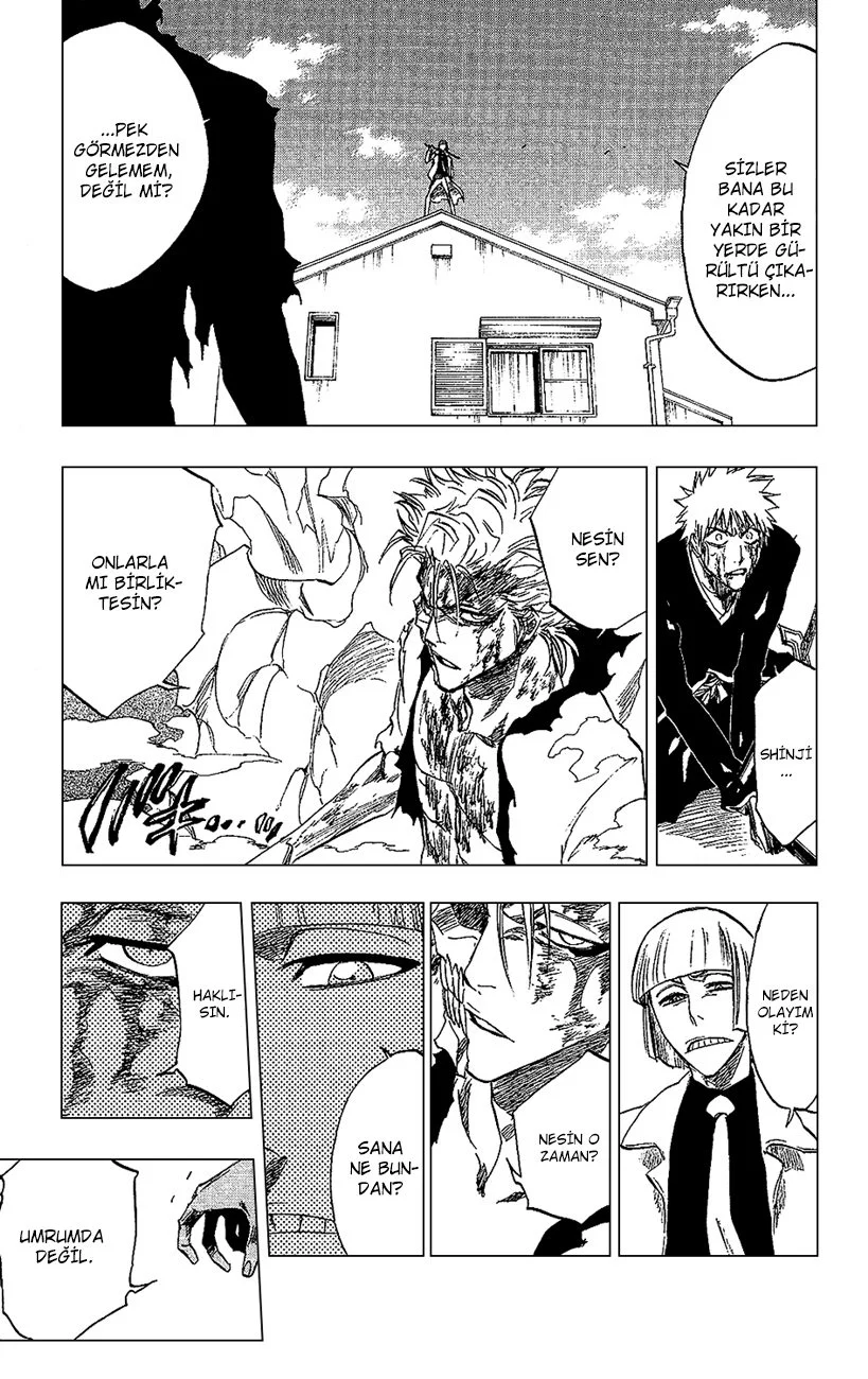 Bleach - Bölüm 236 - Sayfa 5