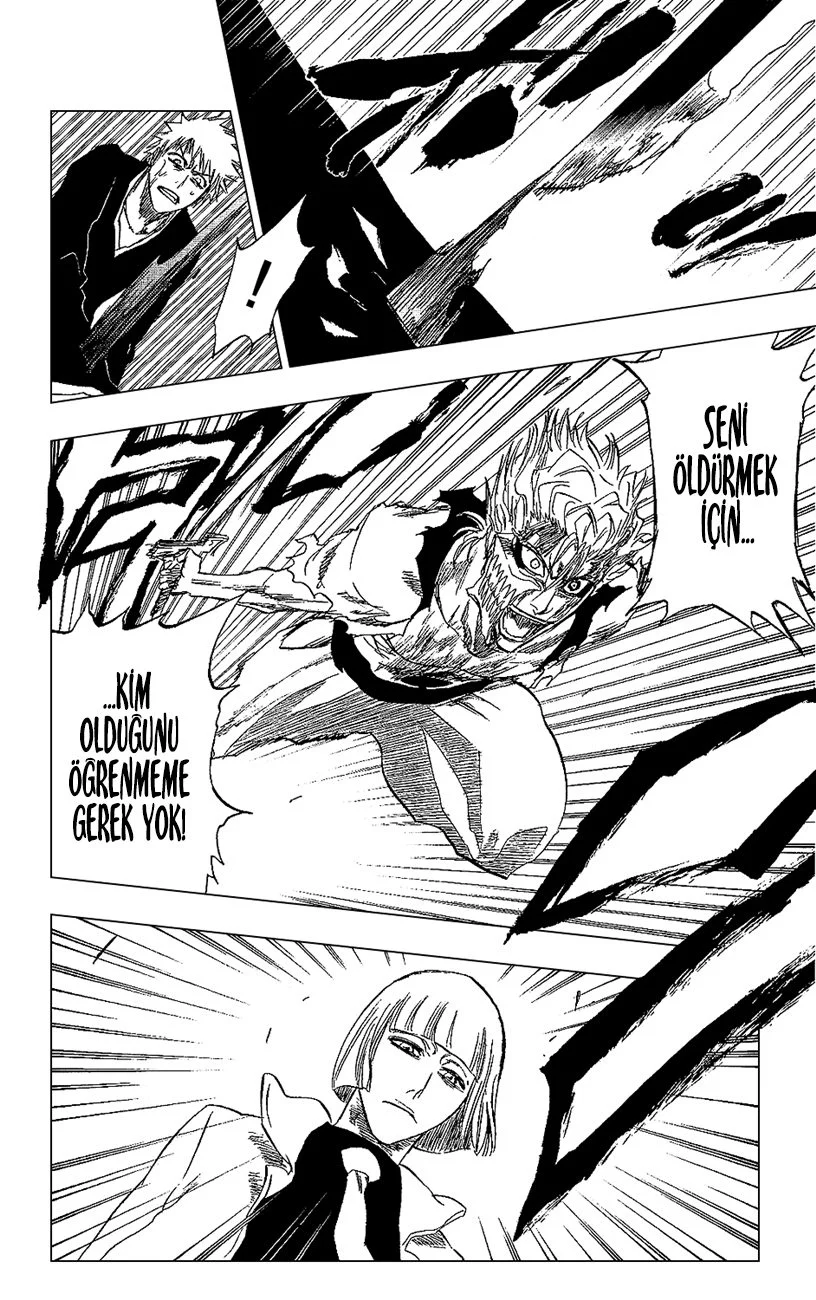 Bleach - Bölüm 236 - Sayfa 6