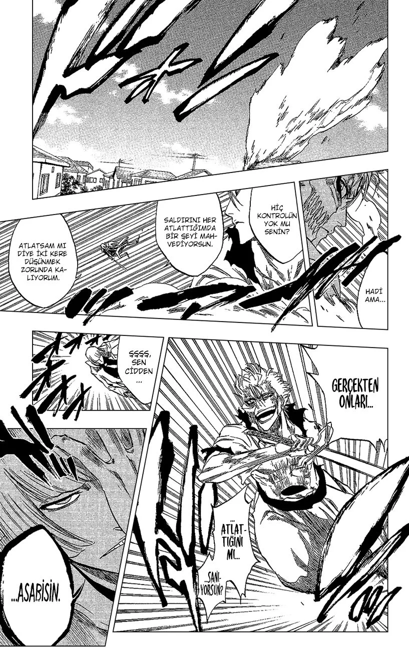 Bleach - Bölüm 236 - Sayfa 7