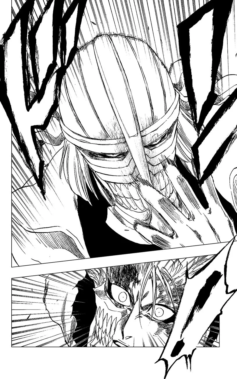 Bleach - Bölüm 236 - Sayfa 8
