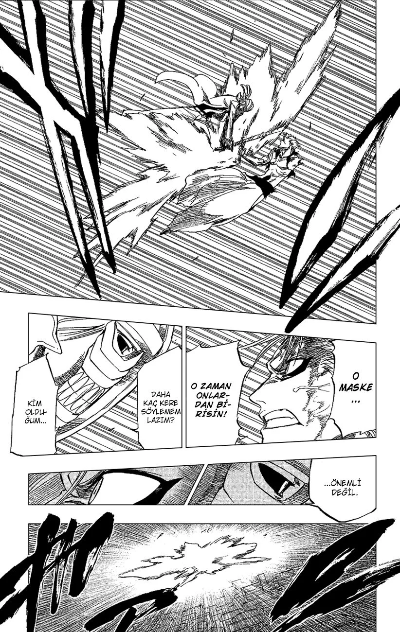 Bleach - Bölüm 236 - Sayfa 9