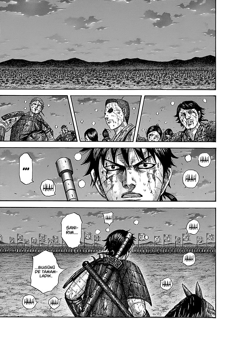 Kingdom - Bölüm 578 - Sayfa 4