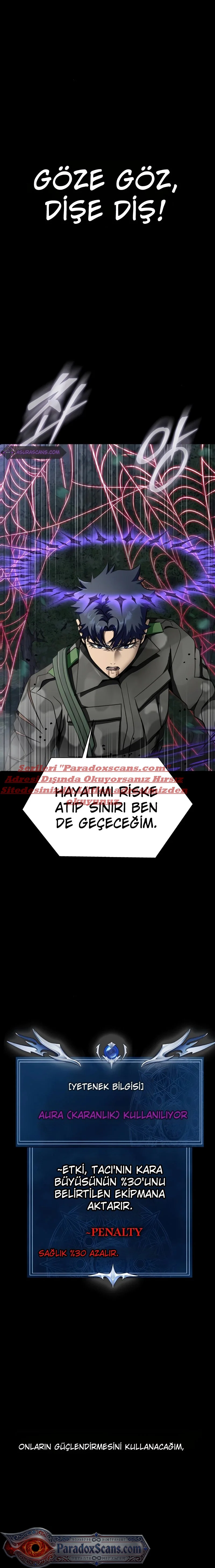 Steel-Eating Player - Bölüm 46 - Sayfa 6