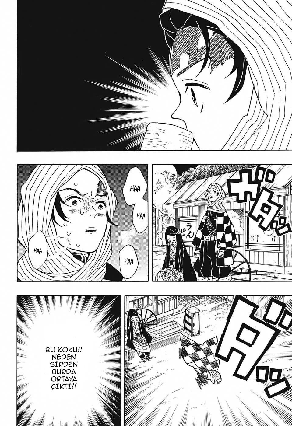 Demon Slayer: Kimetsu no Yaiba - Bölüm 13 - Sayfa 13