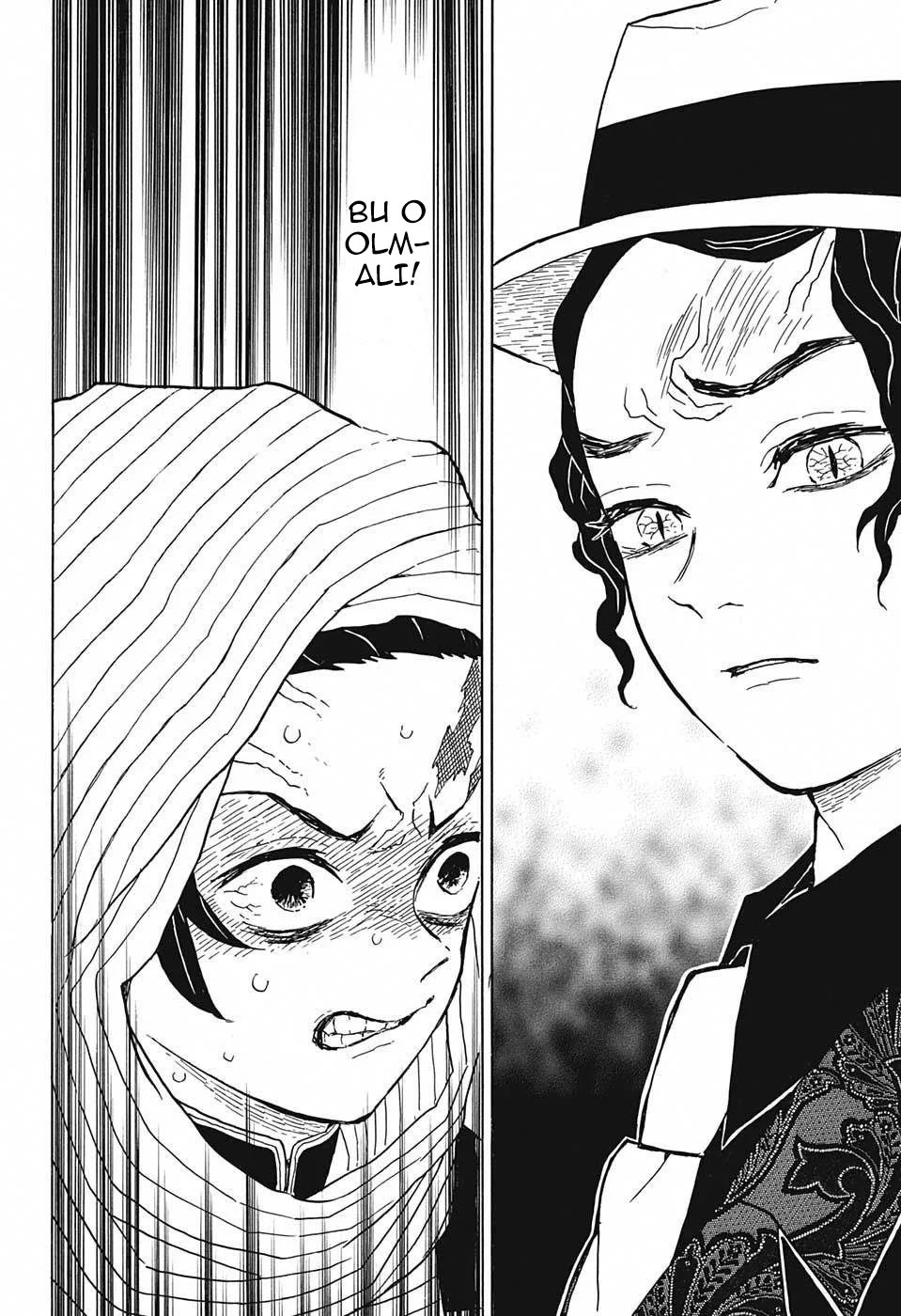 Demon Slayer: Kimetsu no Yaiba - Bölüm 13 - Sayfa 15