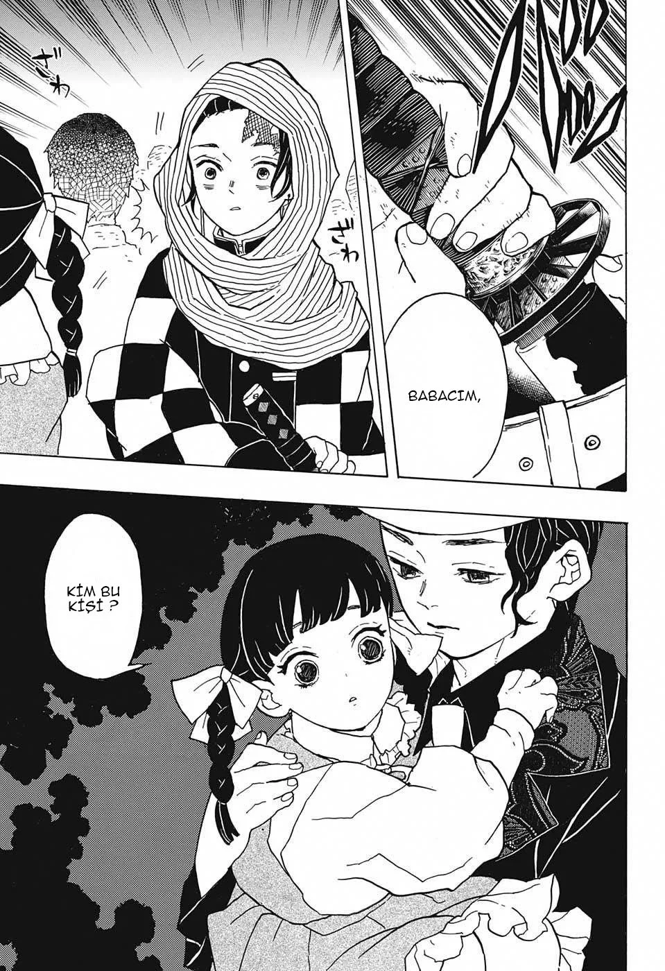 Demon Slayer: Kimetsu no Yaiba - Bölüm 13 - Sayfa 16