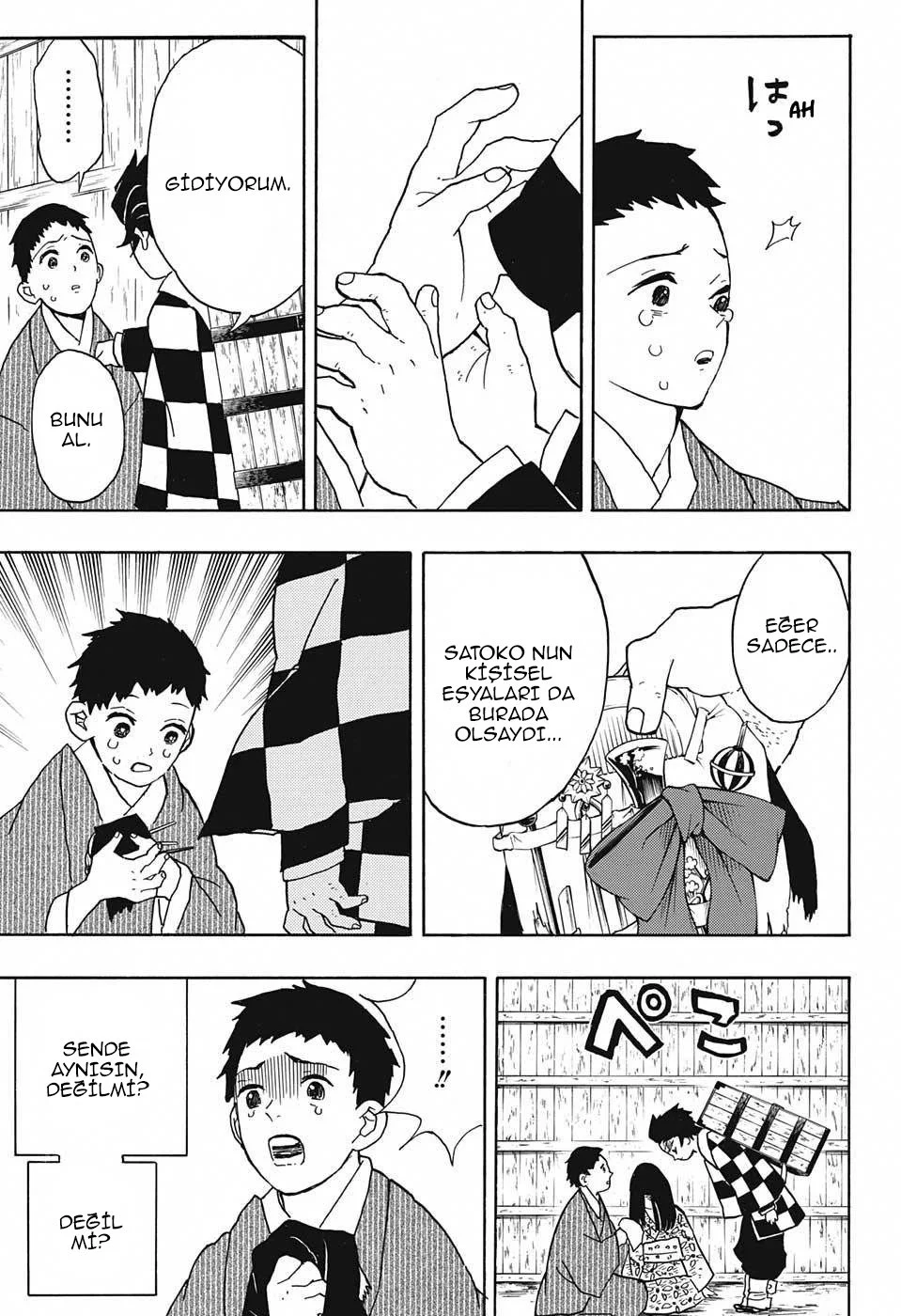 Demon Slayer: Kimetsu no Yaiba - Bölüm 13 - Sayfa 8