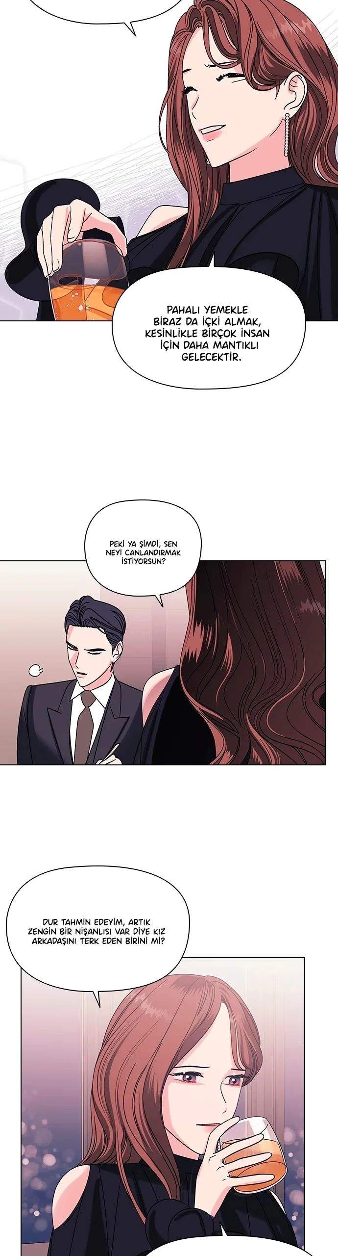 Lifesaving Romance - Bölüm 5 - Sayfa 12