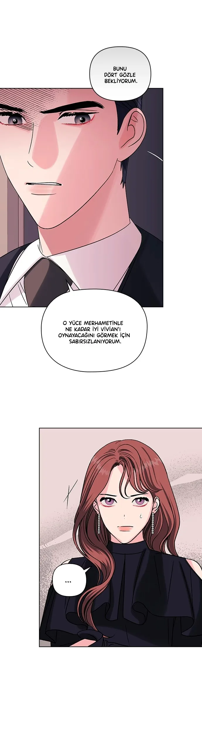 Lifesaving Romance - Bölüm 5 - Sayfa 17
