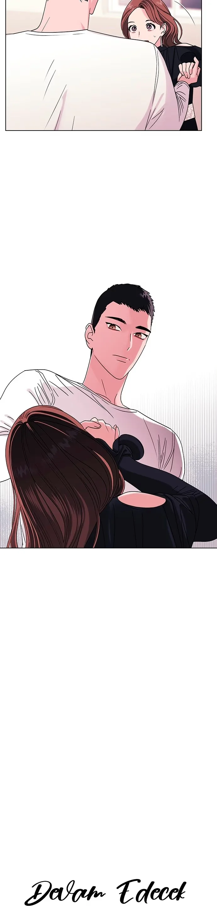 Lifesaving Romance - Bölüm 5 - Sayfa 31
