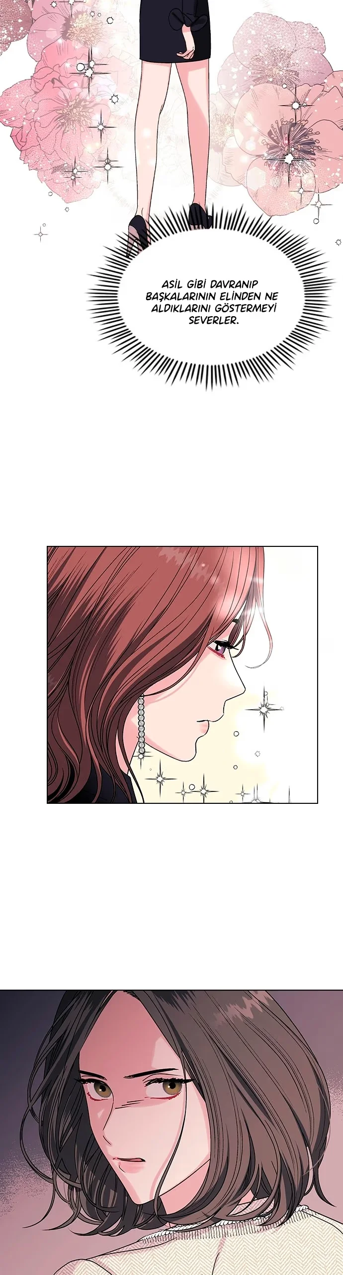 Lifesaving Romance - Bölüm 5 - Sayfa 4
