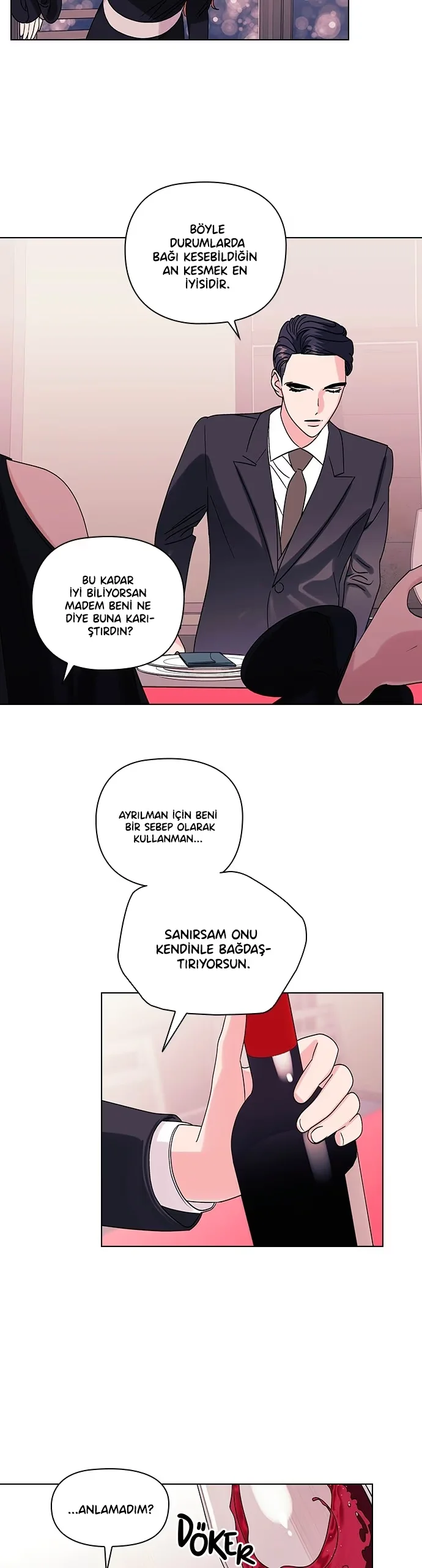 Lifesaving Romance - Bölüm 5 - Sayfa 7