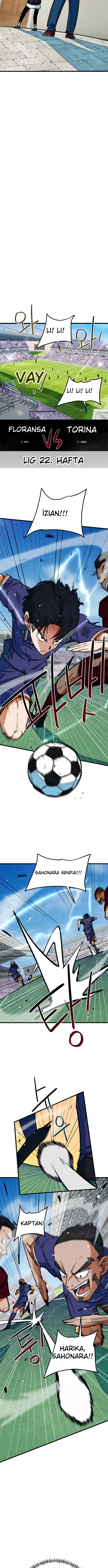 I'm Not a Soccer Genius - Bölüm 66 - Sayfa 11