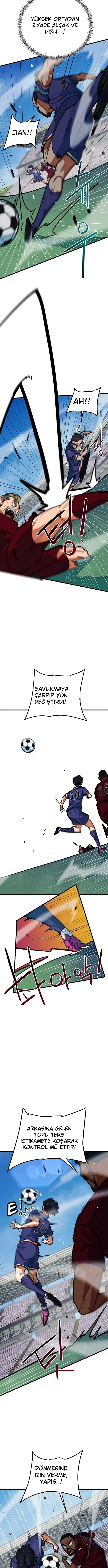I'm Not a Soccer Genius - Bölüm 66 - Sayfa 12