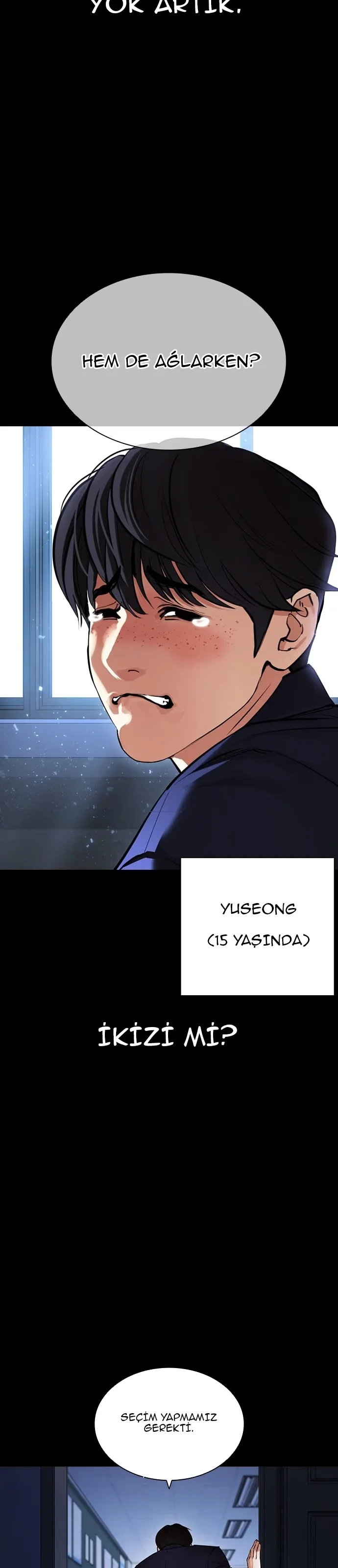 Lookism - Bölüm 421 - Sayfa 11