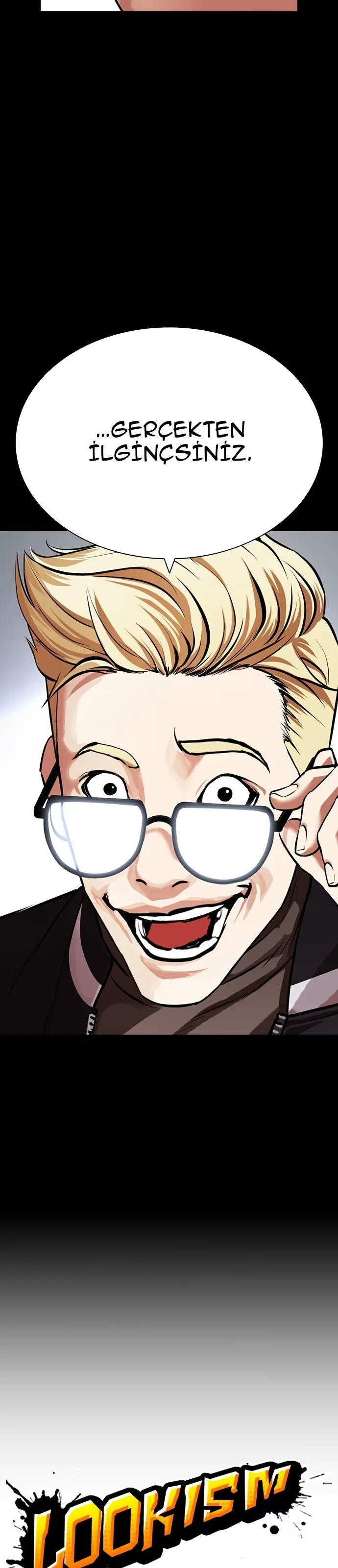 Lookism - Bölüm 421 - Sayfa 14