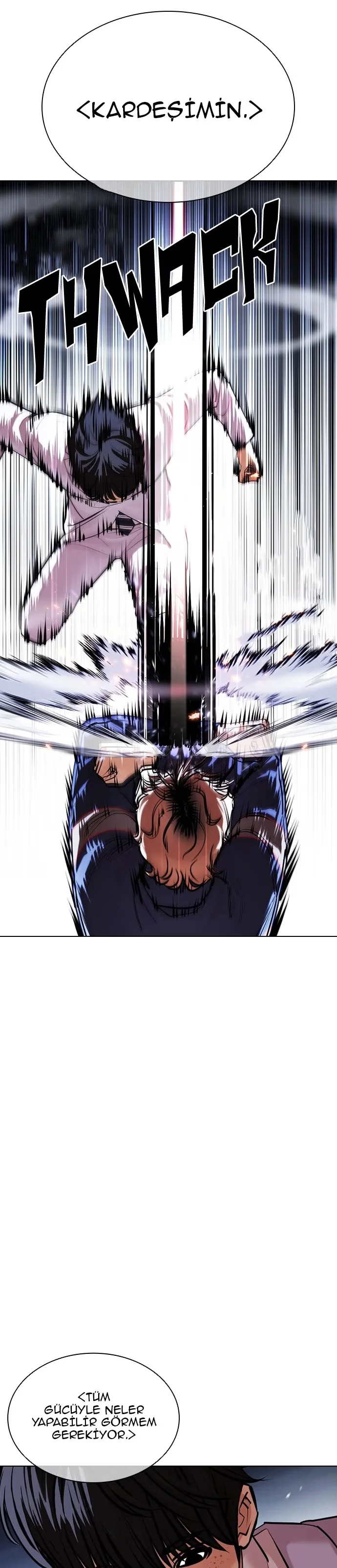 Lookism - Bölüm 421 - Sayfa 18
