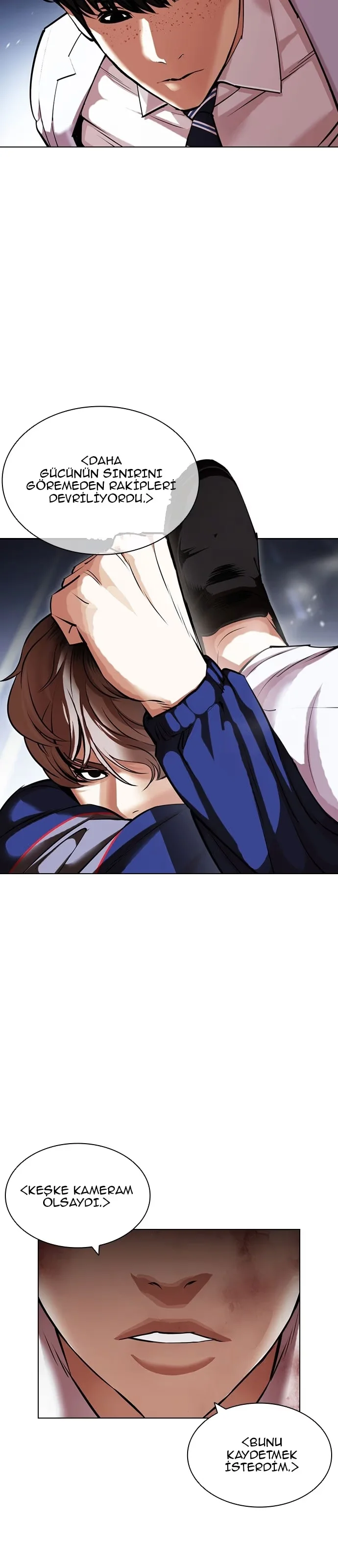 Lookism - Bölüm 421 - Sayfa 19