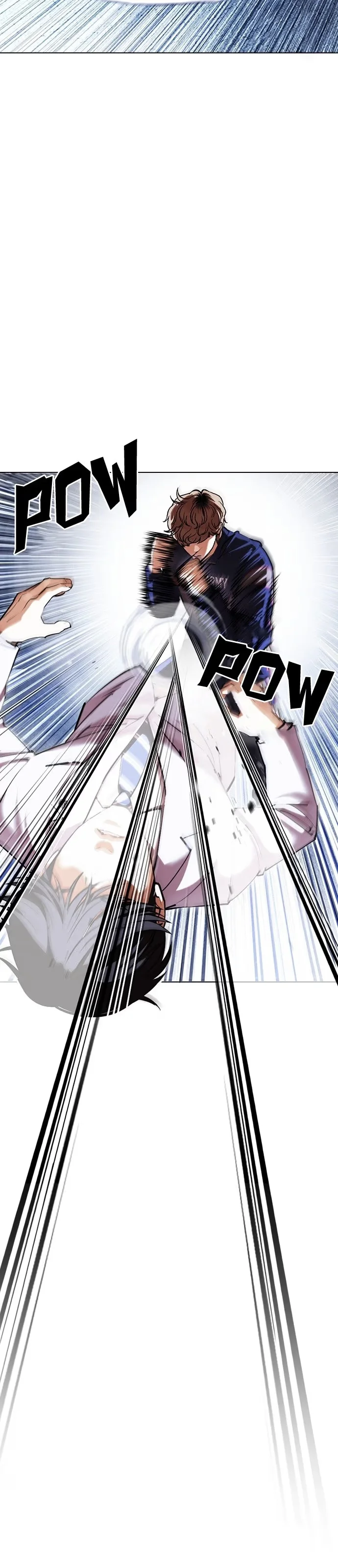 Lookism - Bölüm 421 - Sayfa 21