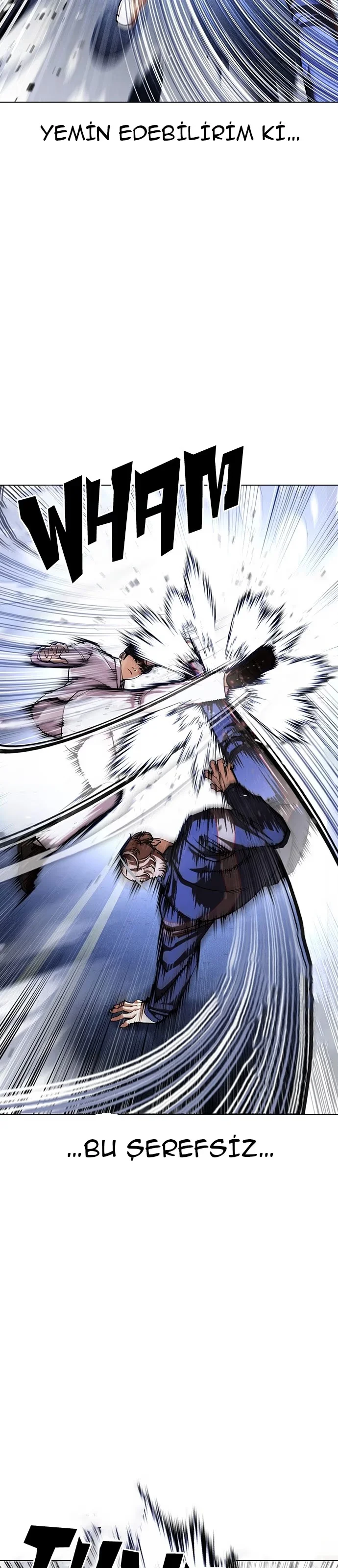 Lookism - Bölüm 421 - Sayfa 23