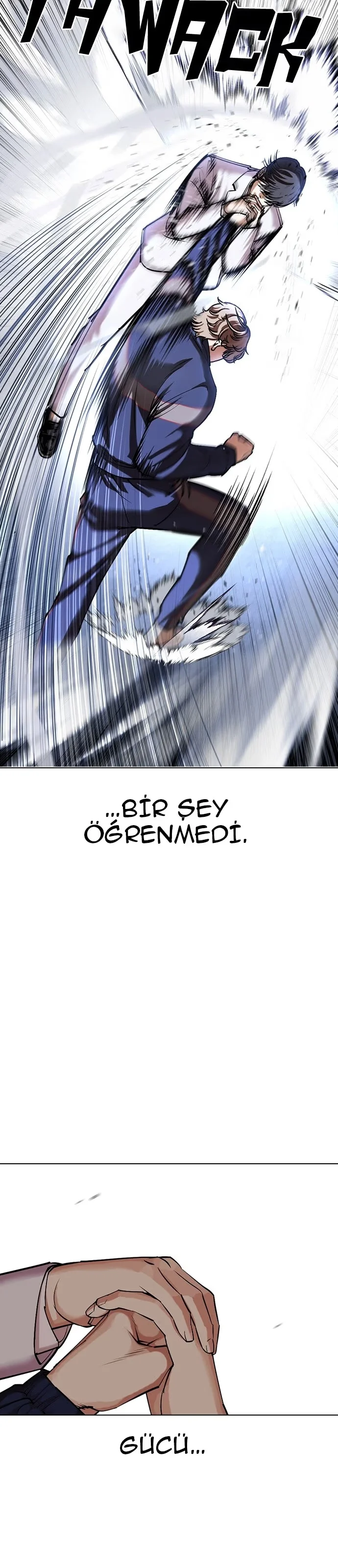 Lookism - Bölüm 421 - Sayfa 24