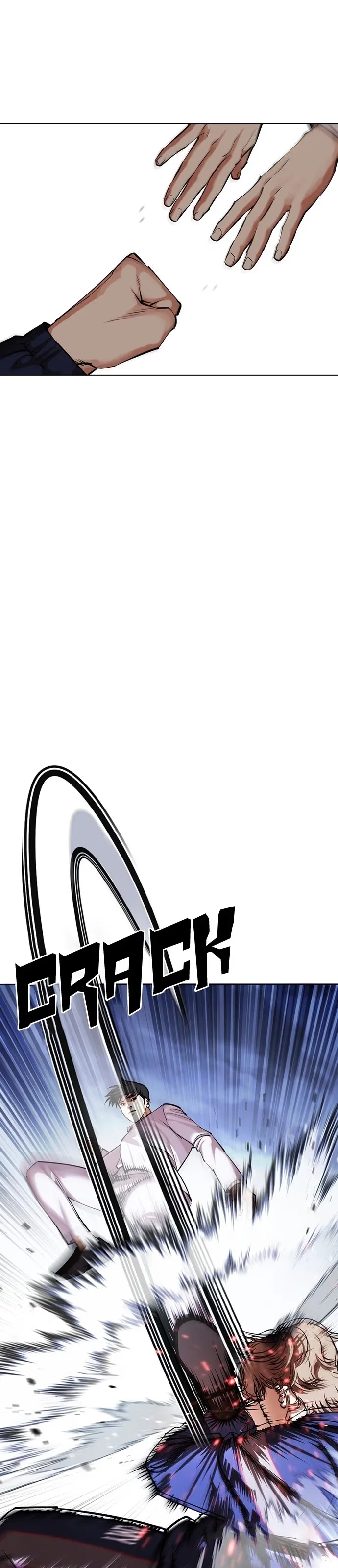 Lookism - Bölüm 421 - Sayfa 25