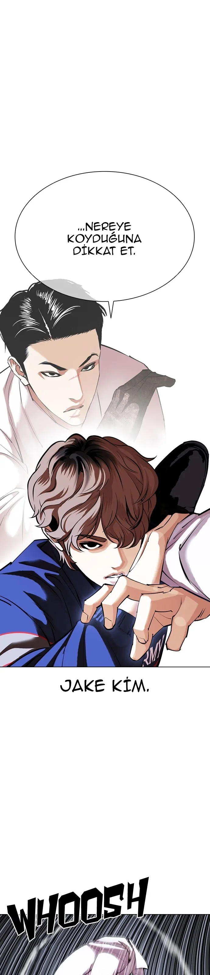 Lookism - Bölüm 421 - Sayfa 27