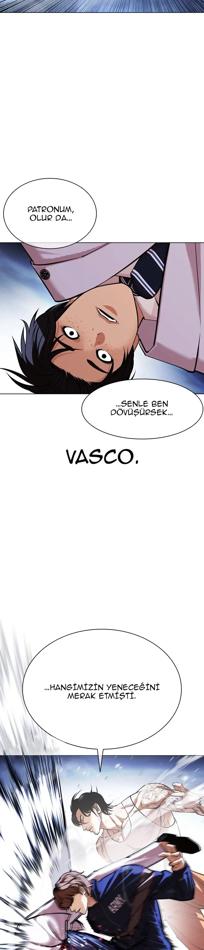 Lookism - Bölüm 421 - Sayfa 29