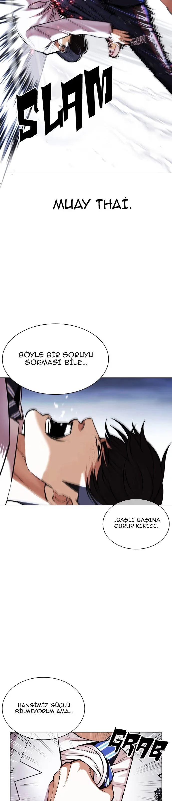 Lookism - Bölüm 421 - Sayfa 30