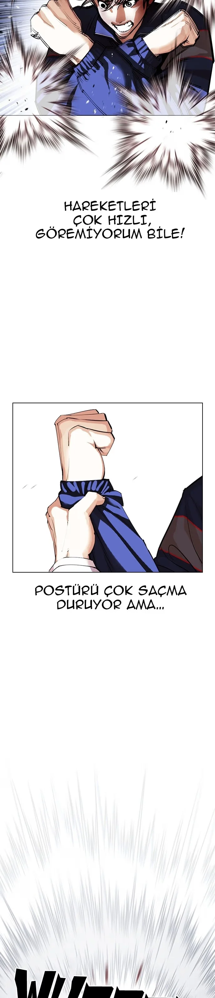 Lookism - Bölüm 421 - Sayfa 39
