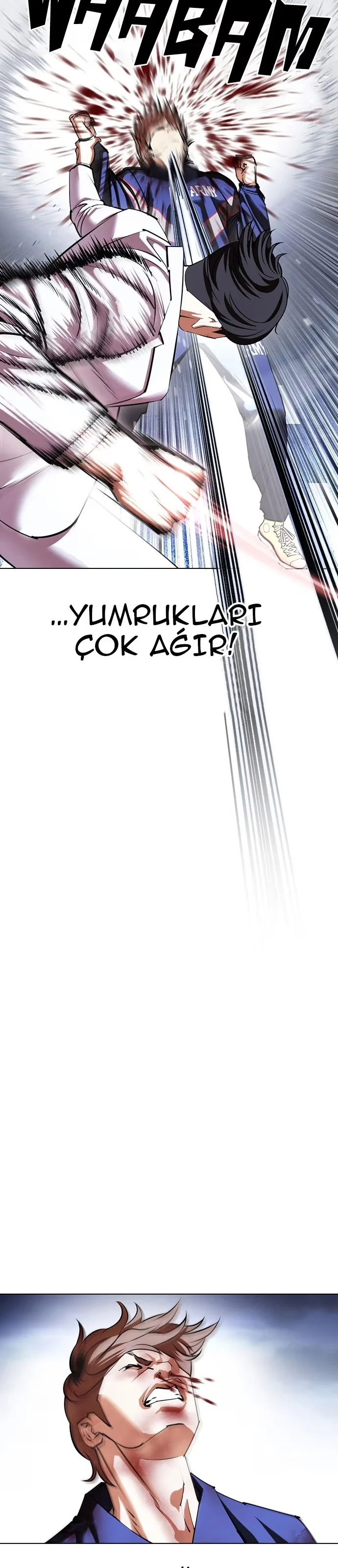 Lookism - Bölüm 421 - Sayfa 40