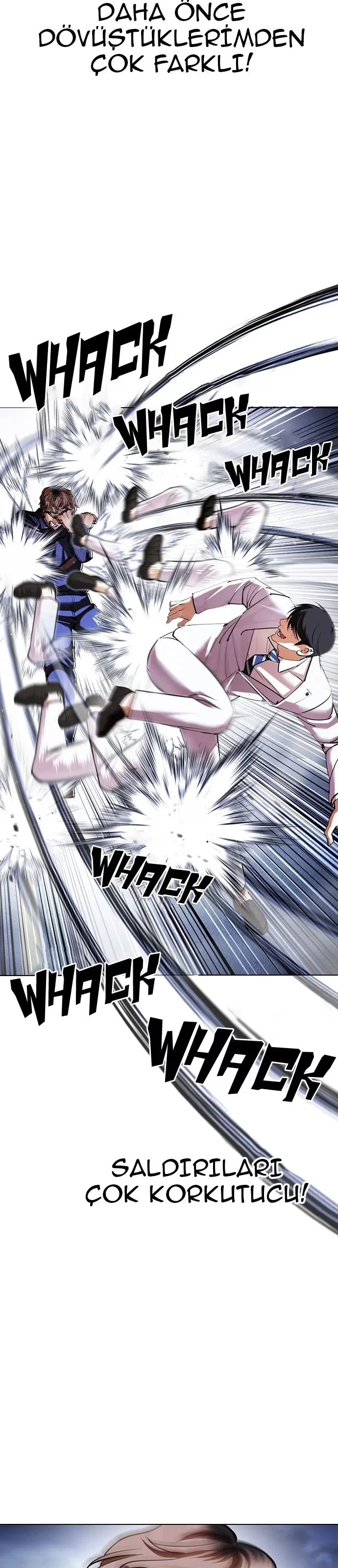 Lookism - Bölüm 421 - Sayfa 41